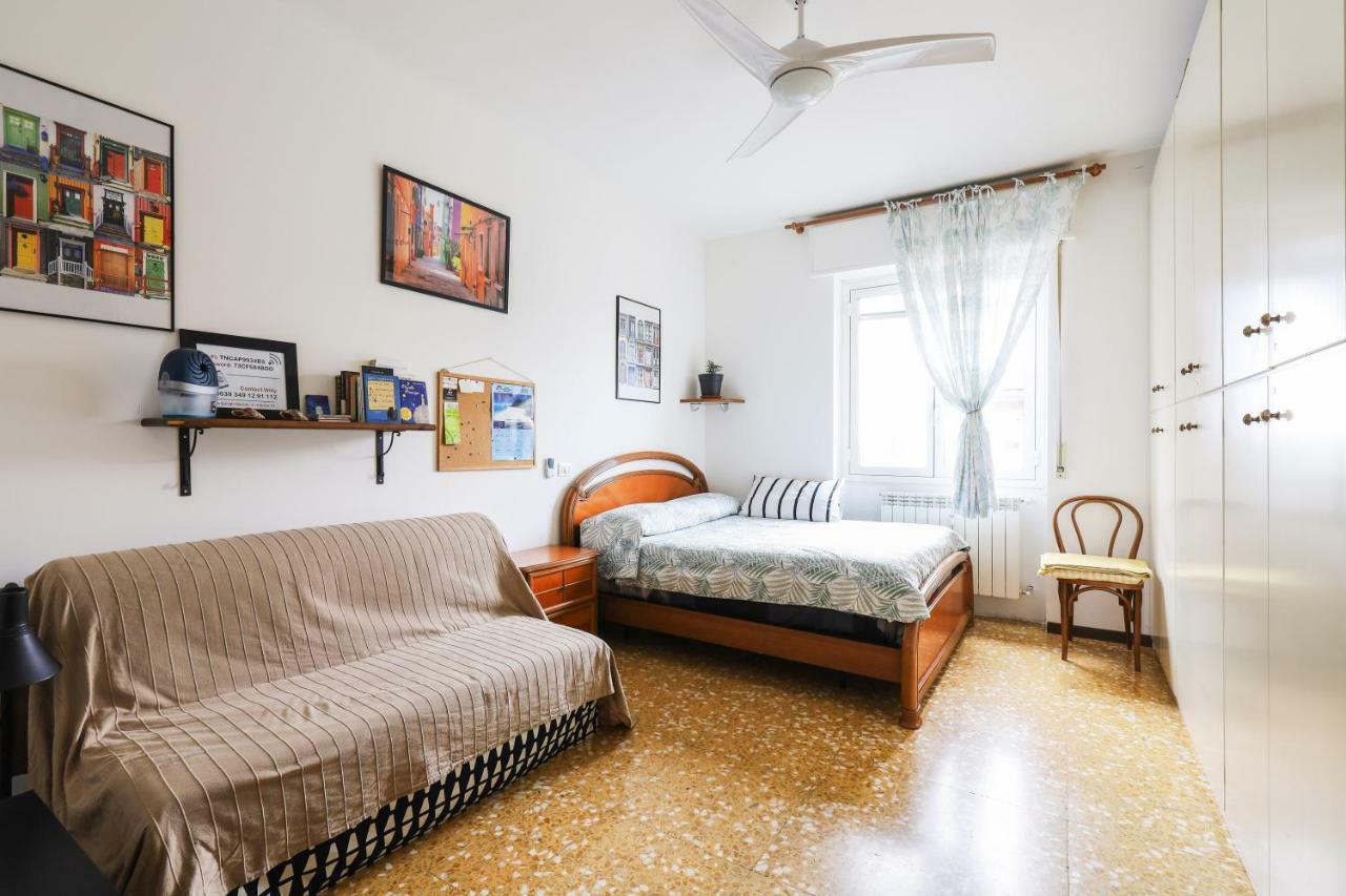 Merula Dream House Corsico Buitenkant foto