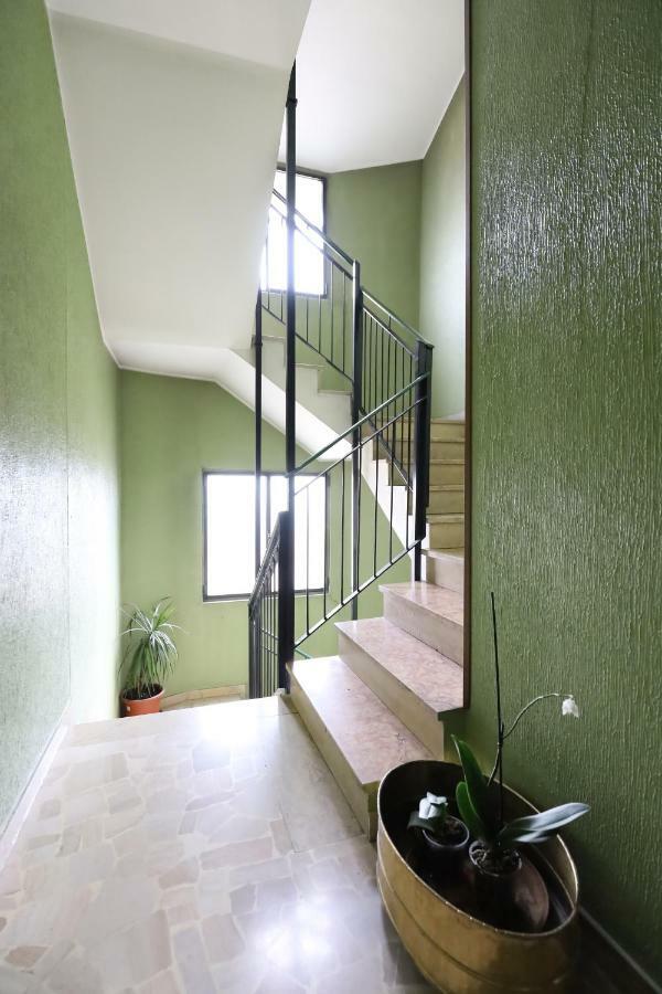 Merula Dream House Corsico Buitenkant foto