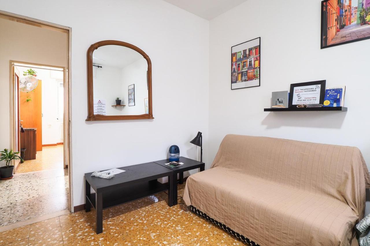 Merula Dream House Corsico Buitenkant foto